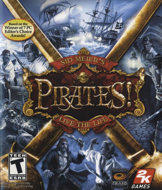 pirate video games for mac
